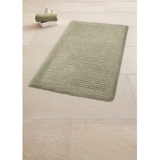 KLEINE WOLKE Net 70 x 120 cm schilf