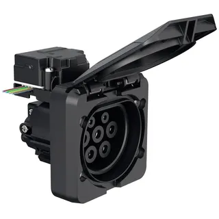 PCE e325-f eMobility Ladekabel Typ 2 8,50 m