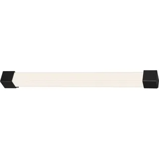 Briloner Aciotis 8 W 720 Lumen 4000 K Schwarz 34 cm