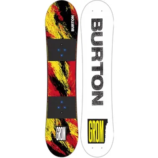 BURTON Grom Ketchup Mustard 130