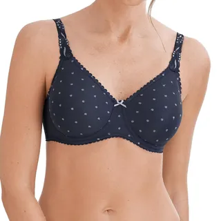 FELINA Secret Delight Bügel-BH Blau 85B