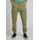 BHNAN Regular Fit Martini Olive W32/L34