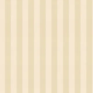 Bricoflor Vlies Streifentapete in Beige Gold Romantische Vintage Vliestapete mit Streifen für Esszimmer und Schlafzimmer Gestreifte Tapete mit Vinyl