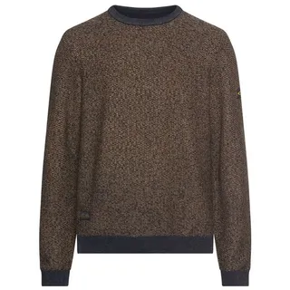 camel active Stillpullover Pullover 67 gelb XXL (56/58)