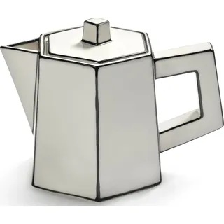 Serax Carte Blanche Weiß/Schwarz 1 l