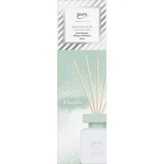 IPURO Raumduft ipuro Essentials Raumduft time to be 100 ml