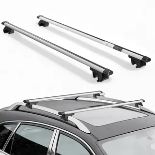 Vevor Dachgepäckträger 100 kg Tragkraft