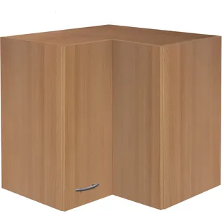Flex-Well Hängeschrank Nano 60 x 54,8 x 32 cm Braun