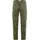 Trousers Outdoorhose Grün 50