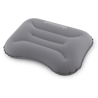 Pinguin Pillow Grau