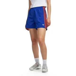 Firebird Classic Shorts Damen BOLD BLUE / ORANGE GIRLS XS