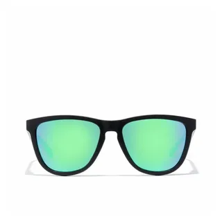 Hawkers ONE RAW Polarized Black Emerald