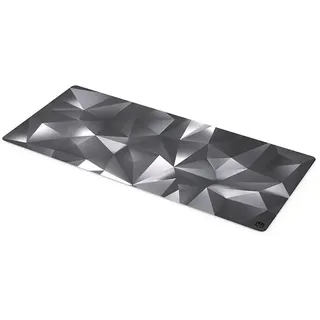 endorfy Crystal Black XL Schwarz