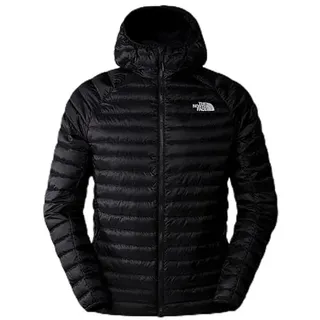 The North Face Herren Bettaforca Light Down Weste (Größe M, schwarz)