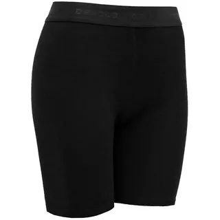 Devold Duo Active Merino 205 Slip Schwarz M