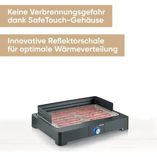 Severin PG 8565