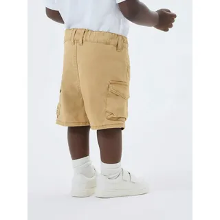 NAME IT NMMBEN BAG CARGO TWI SHORTS 92