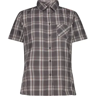 CMP Hemdbluse Woman Shirt Braun 40