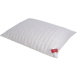 Hefel Pure Maize Kissen 40 x 80 cm Weiß