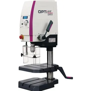 OPTIMUM Maschinen Germany GmbH OPTIdrill DX 15V