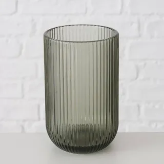 Boltze Glas grau 0,32 l