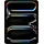 13" Wi-Fi 512 GB Standardglas Space Schwarz