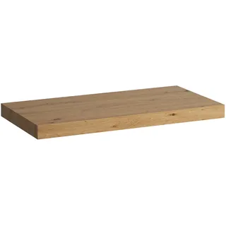 Laufen LANI 495x985x65 ohne Ausschnitt, H4046601122671, Farbe: Wildeiche