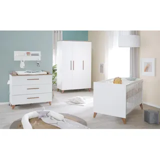 roba BABYZIMMER Ole 2-teilig