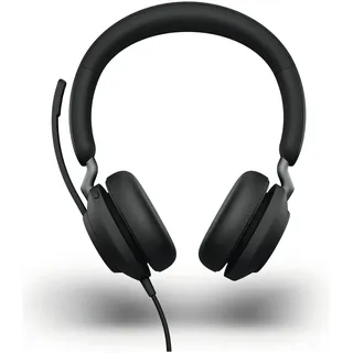 JABRA Evolve2 40 SE UC Stereo USB-C