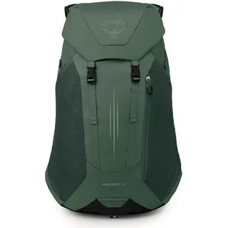 Osprey Hikelite LT 30 30 l tundra green