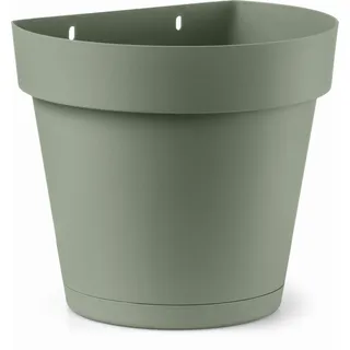 Cleo-wandvase  18 Cm - Landlagune