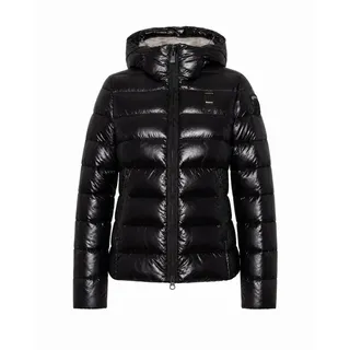 BLAUER Jacke in Stepp-Optik Modell 'CAROLL', Black, $listsize[$i].replace('"','"')