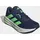Herren Tech Indigo / Lime Burst / Dark Blue 47 1/3