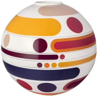 Villeroy & Boch Iconic La Boule Miami Tafelservice 7-tlg. bunt