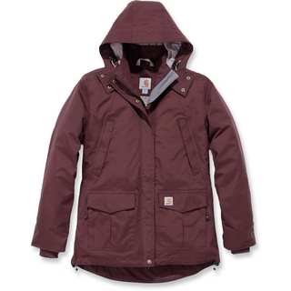 Carhartt Kurzjacke rot L