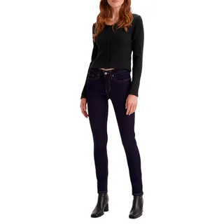 Levi's 311TM Shaping Skinny Jeans Darkest Sky 27 28
