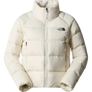 THE NORTH FACE Damen Regenjacke W HYALITE DOWN JACKET - EU ONLY, Größe XL in Weiß GARDENIA WHITE