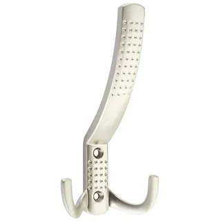 SO-Tech Garderobenhaken Jasmin Strong Grau