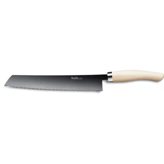 Nesmuk JANUS Brotmesser 270mm Juma Ivory
