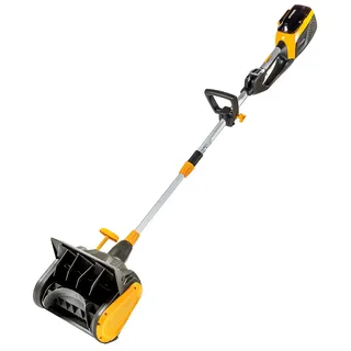 Stiga ST 300e Akku-Schneefräse OHNE AKKUS UND LADEGERÄT