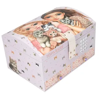 TopModel CAT LOVE