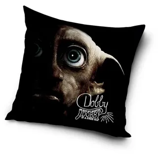 Harry Potter Dekokissen Harry Potter Kissen Dekokissen 40 x 40 cm
