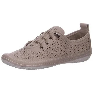 Cosmos Comfort Damen Beige 38