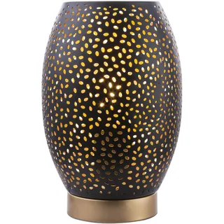 GLOBO Narri Goldfarben
