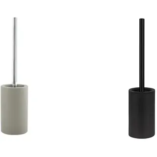 Spirella Tube Bürste Toilettenbürste Klobürste + Tube Bürste