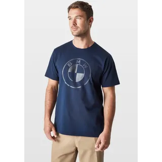T-Shirt, TONAL DOT T-SHIRT, Gr. XXL, dark sapphir, , 86863736-XXL