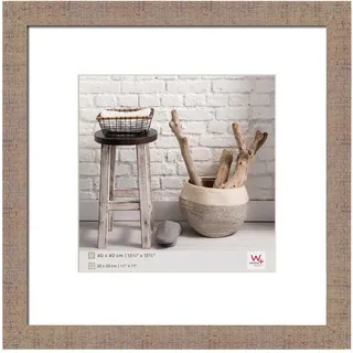walther design Walther HO440C Home beige 40x40 cm 1 St.