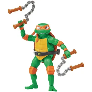 Teenage Mutant Ninja Turtles Michelangelo Actionfigur 11 cm