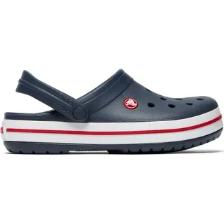 Crocs Crocband Clog Navy 41-42