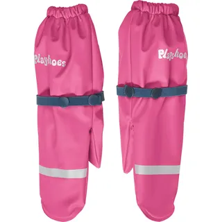 Playshoes Matschhandschuh mit Fleece-Futter Pink 3